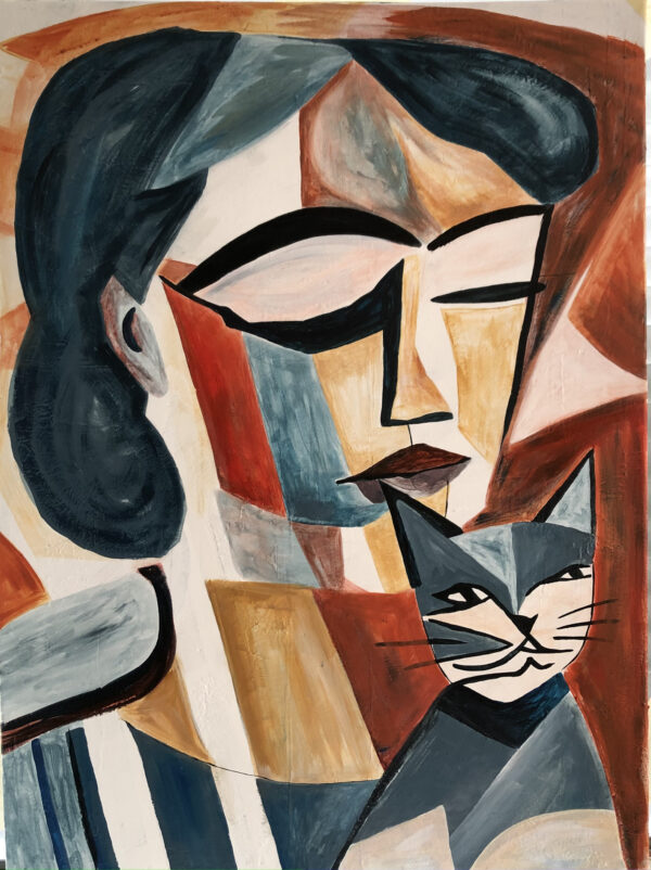 Contemplation and Companionship